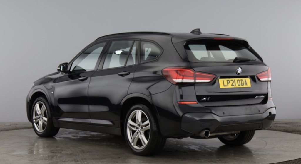 Used BMW X1 2021 for sale - 77483447: Photo 7