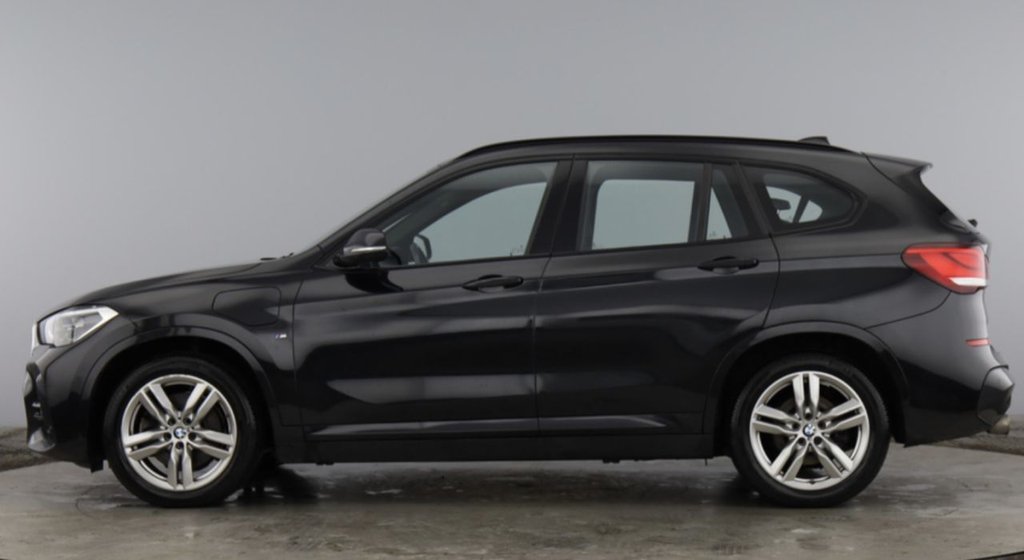 Used BMW X1 2021 for sale - 77483447: Photo 8