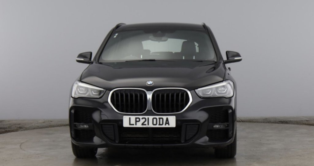 Used BMW X1 2021 for sale - 77483447: Photo 9