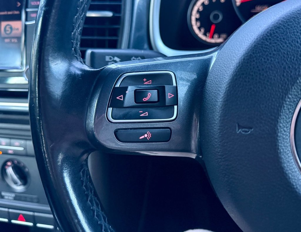 Used Volkswagen Beetle 2016 for sale - 77356628: Photo 18