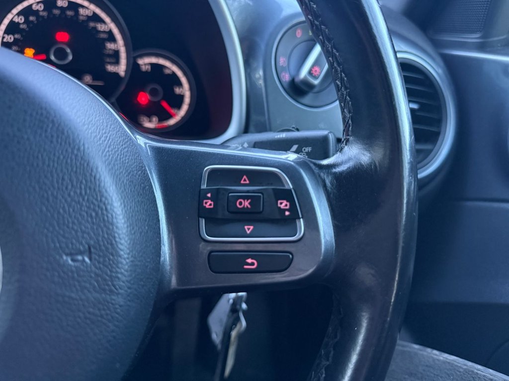 Used Volkswagen Beetle 2016 for sale - 77356628: Photo 19