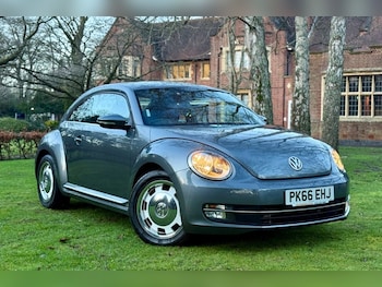 2016 (66) - 1.2 TSI BlueMotion Tech Design Hatchback 3dr Petrol Manual Euro 6 (s/s) (10