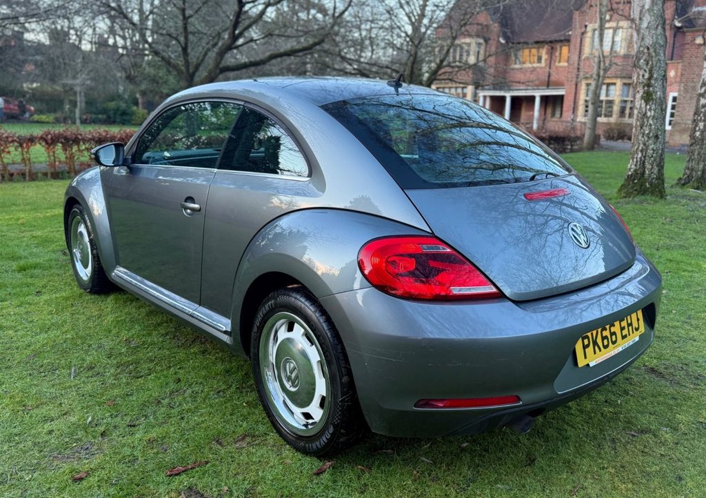 Used Volkswagen Beetle 2016 for sale - 77356628: Photo 7