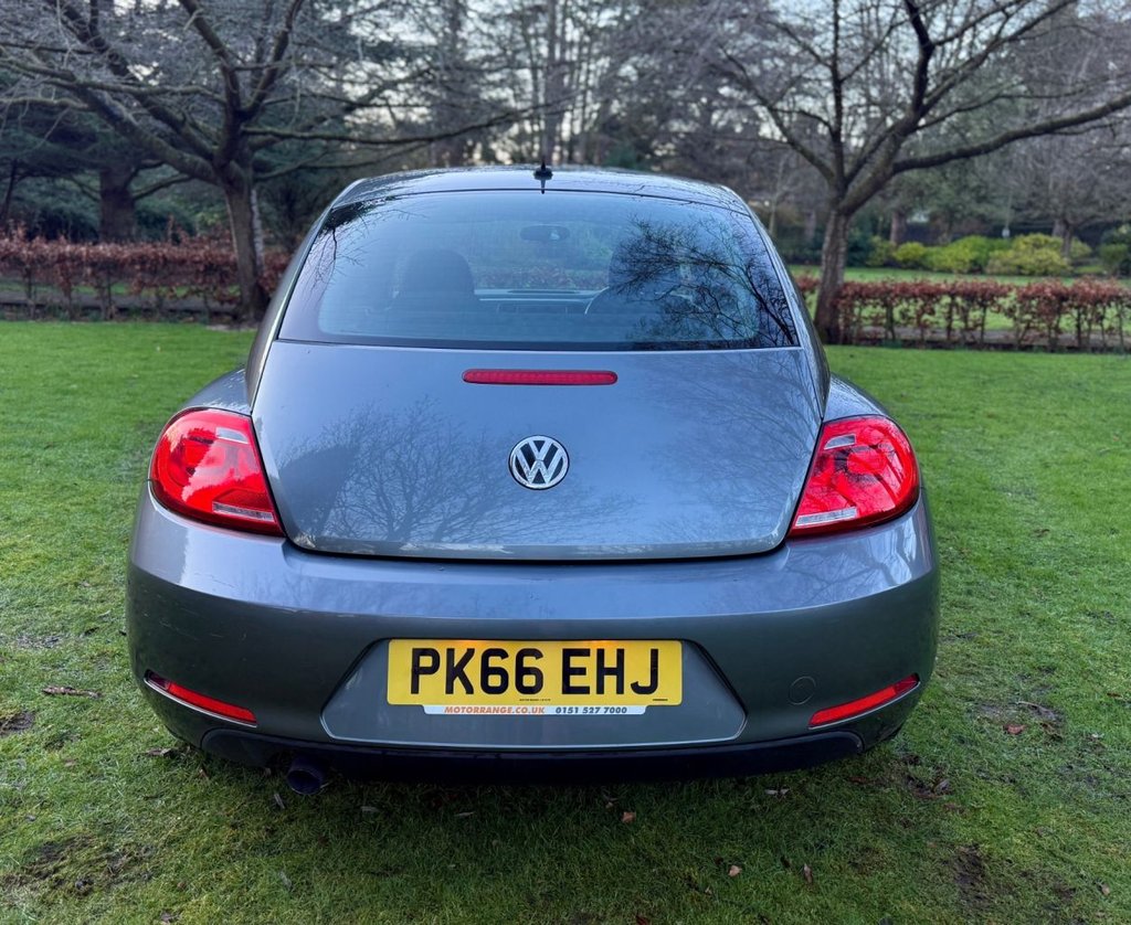 Used Volkswagen Beetle 2016 for sale - 77356628: Photo 9