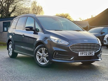 2022 (72) - 2.5 FHEV 190 Titanium 5dr CVT