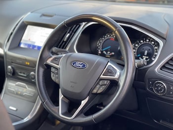 Used Ford Galaxy 2022 for sale - 75728313: Photo