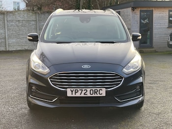 Used Ford Galaxy 2022 for sale - 75728313: Photo