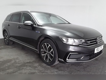 2021 (21) - 1.4 TSI PHEV GTE 5dr DSG