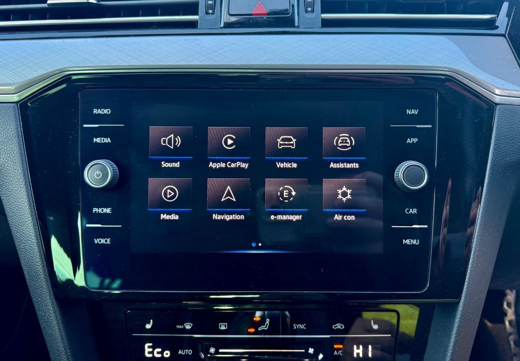 Used Volkswagen Passat 2021 for sale - 76642439: Photo 22