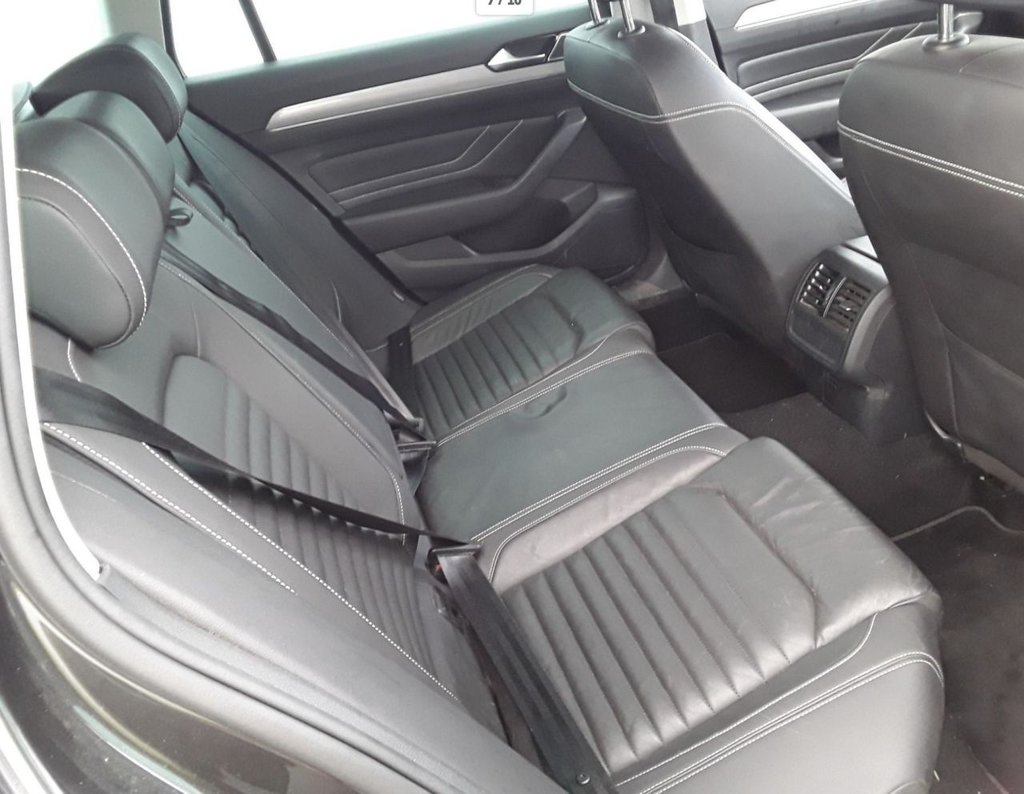 Used Volkswagen Passat 2021 for sale - 76642439: Photo 5