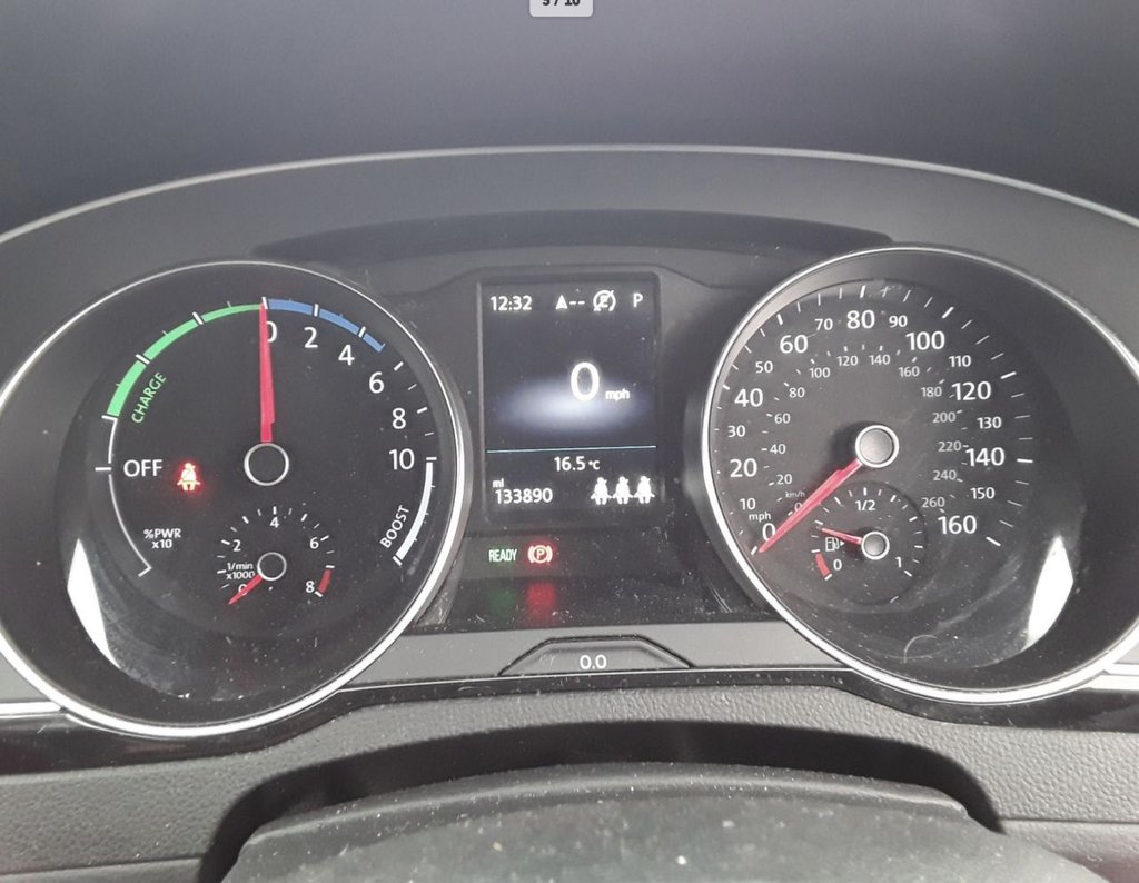 Used Volkswagen Passat 2021 for sale - 76642439: Photo 6