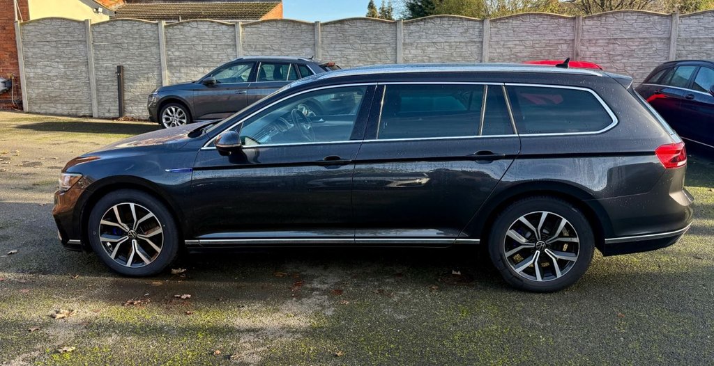 Used Volkswagen Passat 2021 for sale - 76642439: Photo 7