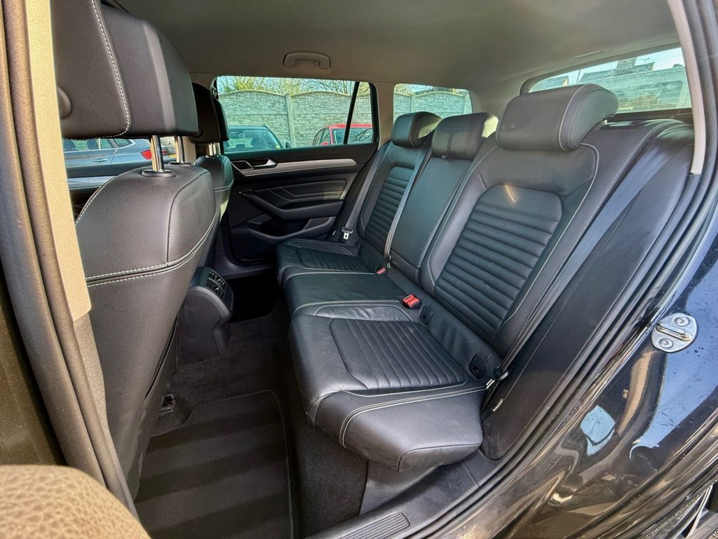 Used Volkswagen Passat 2021 for sale - 76642439: Photo 9