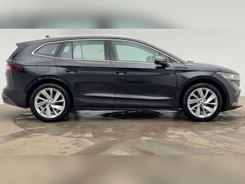 Used Skoda Enyaq 2021 for sale - 78372567: Photo