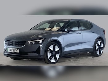 Used Polestar Polestar 2 2023 for sale - 79450488: Photo