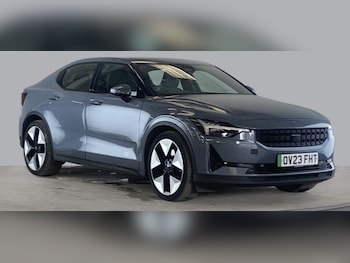 Used Polestar Polestar 2 2023 for sale - 79450488: Photo