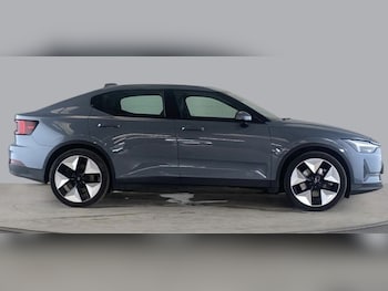 Used Polestar Polestar 2 2023 for sale - 79450488: Photo