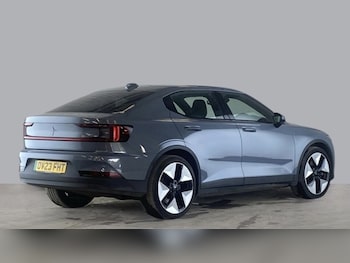 Used Polestar Polestar 2 2023 for sale - 79450488: Photo