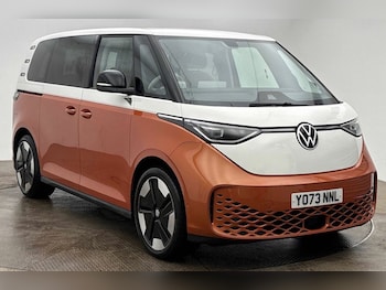 Used Volkswagen ID.Buzz 2024 for sale - 78206524: Photo
