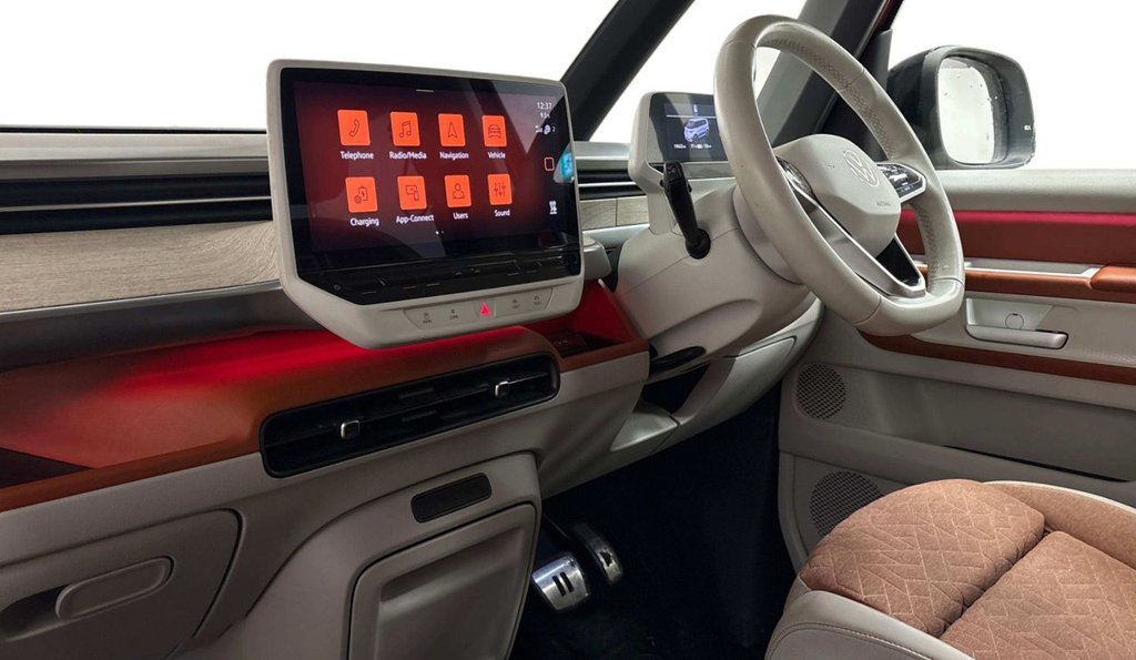 Used Volkswagen ID.Buzz 2024 for sale - 78206524: Photo 2