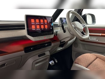 Used Volkswagen ID.Buzz 2024 for sale - 78206524: Photo