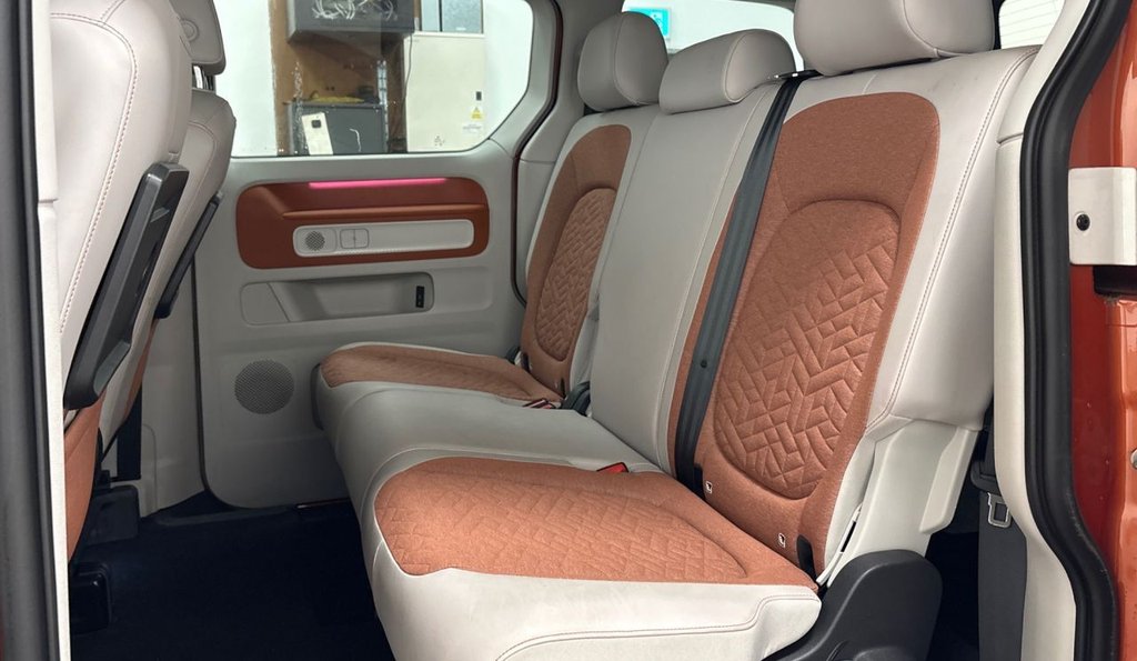 Used Volkswagen ID.Buzz 2024 for sale - 78206524: Photo 3