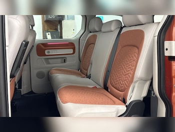 Used Volkswagen ID.Buzz 2024 for sale - 78206524: Photo