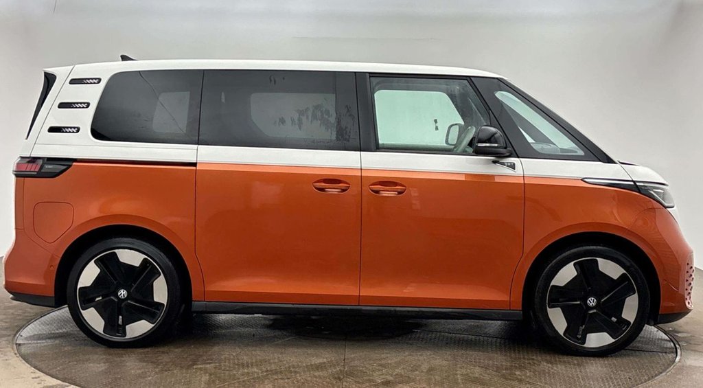 Used Volkswagen ID.Buzz 2024 for sale - 78206524: Photo 5