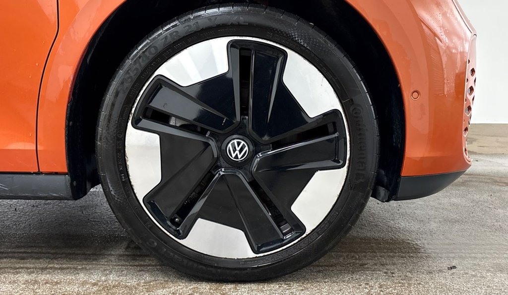 Used Volkswagen ID.Buzz 2024 for sale - 78206524: Photo 6