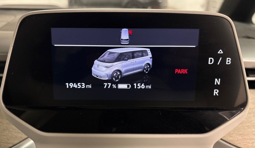 Used Volkswagen ID.Buzz 2024 for sale - 78206524: Photo 8