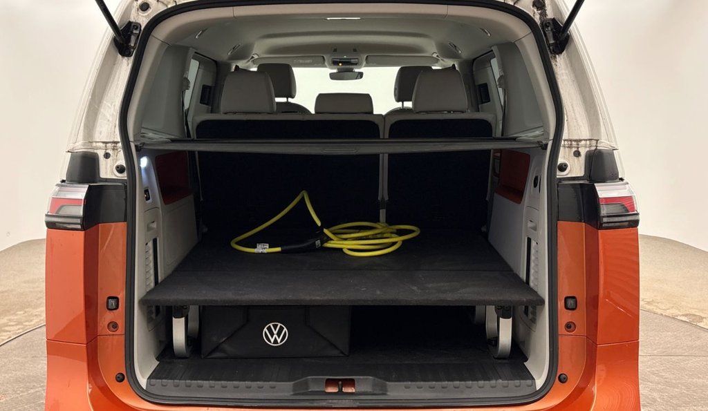 Used Volkswagen ID.Buzz 2024 for sale - 78206524: Photo 9