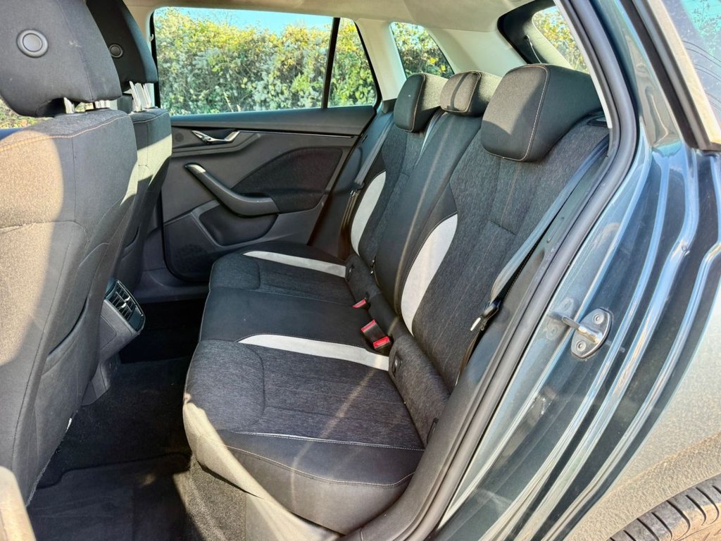 Used Skoda Kamiq 2020 for sale - 77692736: Photo 12