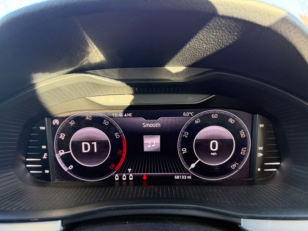 Used Skoda Kamiq 2020 for sale - 77692736: Photo 14