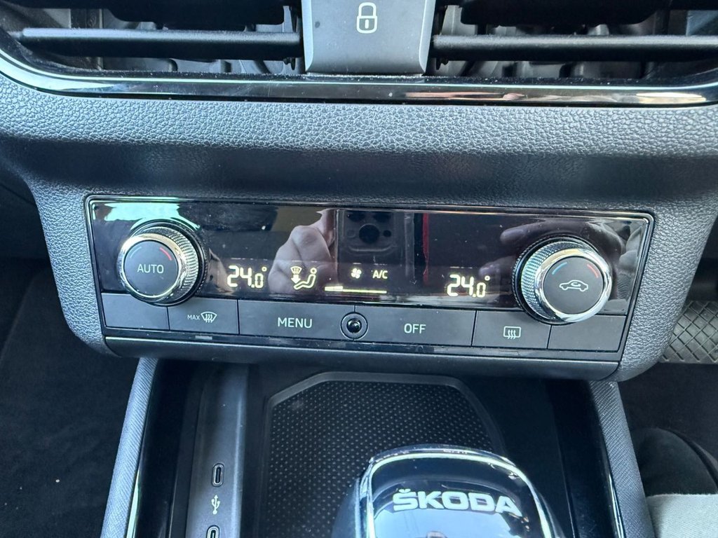 Used Skoda Kamiq 2020 for sale - 77692736: Photo 15