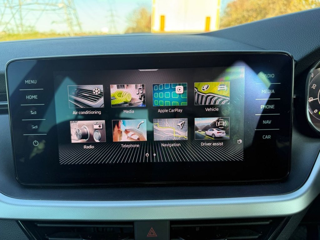 Used Skoda Kamiq 2020 for sale - 77692736: Photo 16