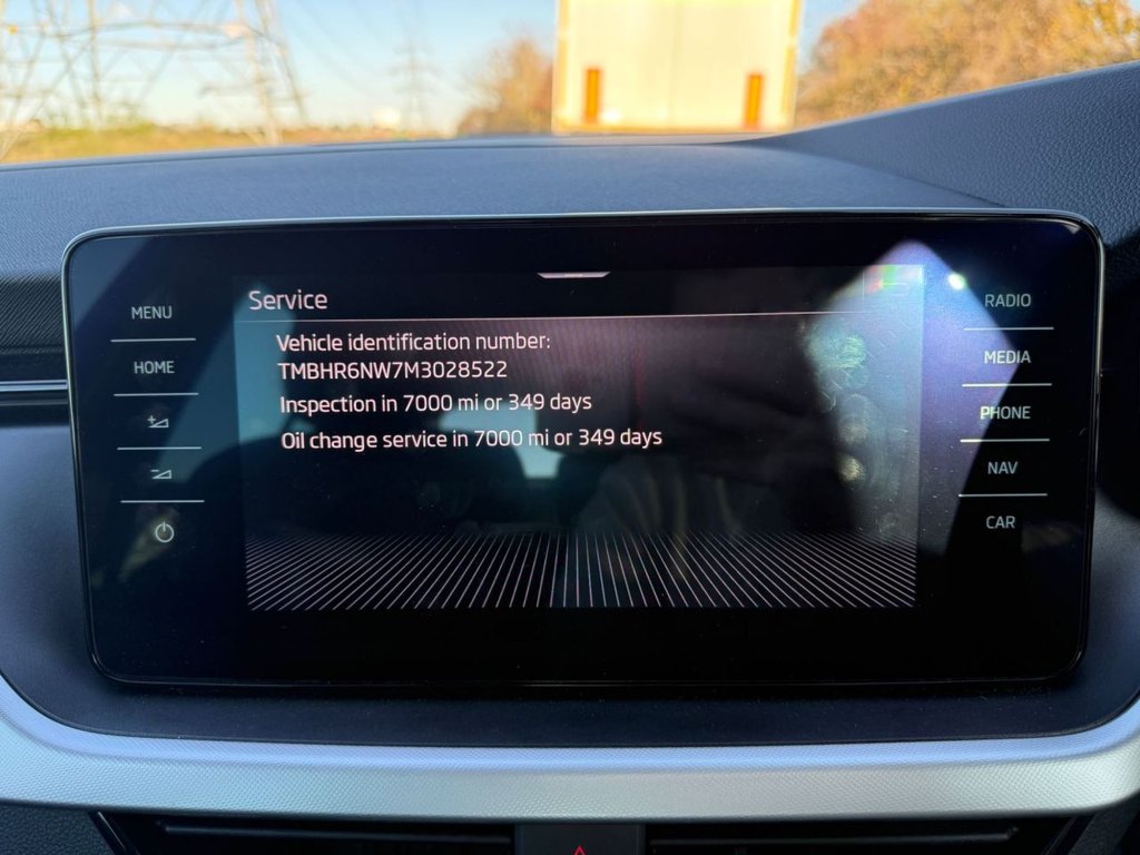 Used Skoda Kamiq 2020 for sale - 77692736: Photo 17