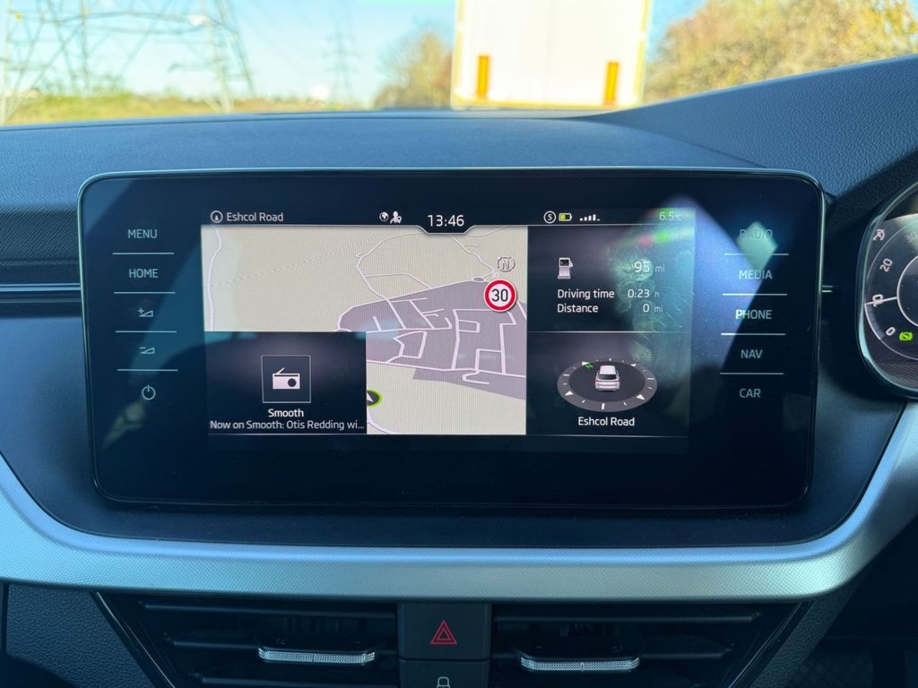 Used Skoda Kamiq 2020 for sale - 77692736: Photo 19