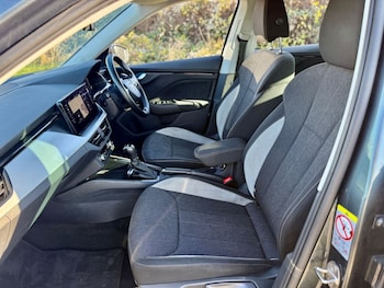 Used Skoda Kamiq 2020 for sale - 77692736: Photo