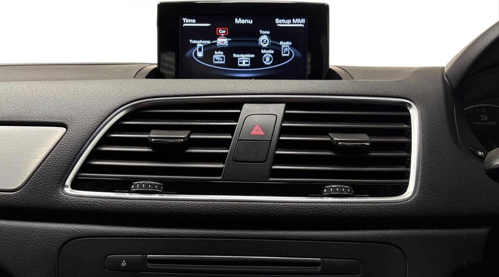 Used Audi Q3 2018 for sale - 77200375: Photo 5