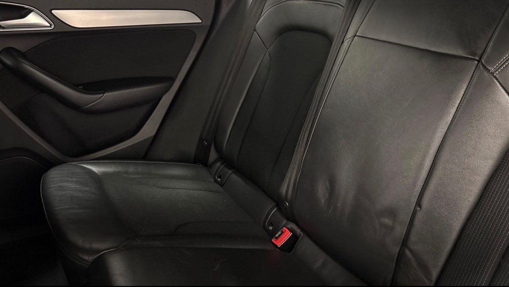 Used Audi Q3 2018 for sale - 77200375: Photo 6