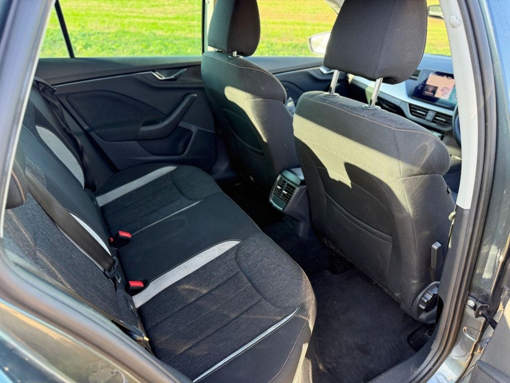 Used Skoda Kamiq 2020 for sale - 77483381: Photo 13