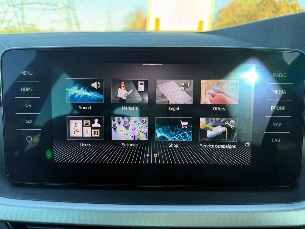 Used Skoda Kamiq 2020 for sale - 77483381: Photo 18