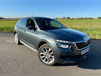 2020 (70) - 1.0 TSI SE L SUV 5dr Petrol DSG Euro 6 (s/s) (116 ps)