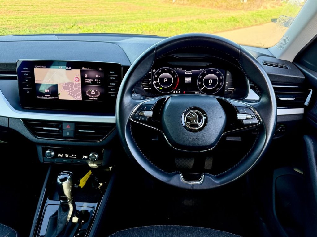 Used Skoda Kamiq 2020 for sale - 77483381: Photo 2