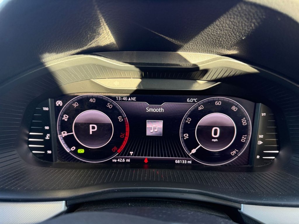 Used Skoda Kamiq 2020 for sale - 77483381: Photo 22