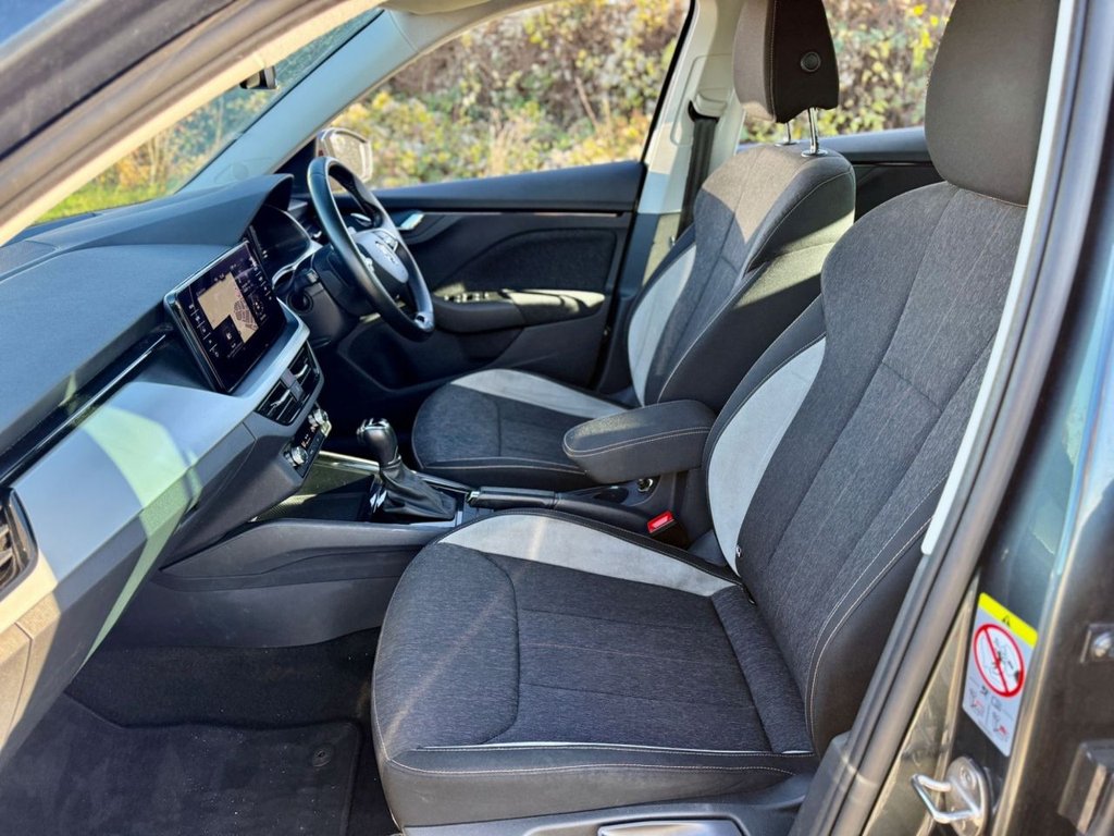 Used Skoda Kamiq 2020 for sale - 77483381: Photo 3