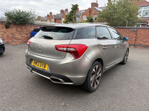 Used Citroen DS5 2013 for sale - 76147440: Photo 11