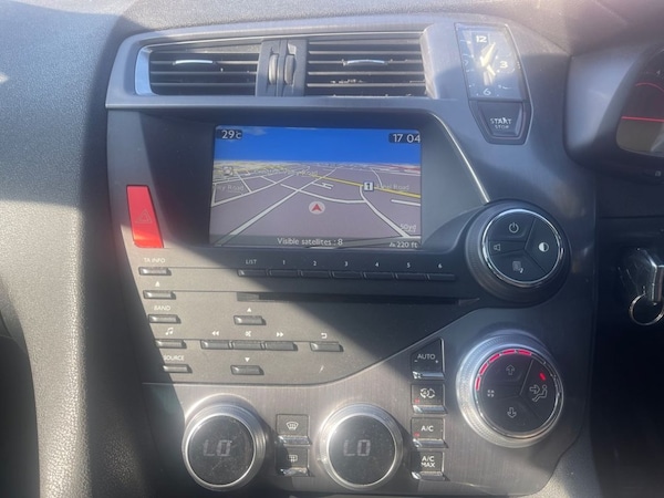 Used Citroen DS5 2013 for sale - 76147440: Photo 16