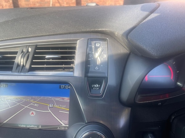Used Citroen DS5 2013 for sale - 76147440: Photo 17