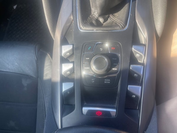 Used Citroen DS5 2013 for sale - 76147440: Photo 18